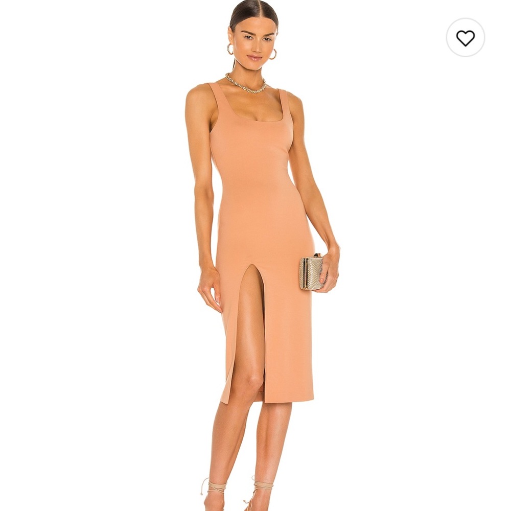 NBD Midi Dress